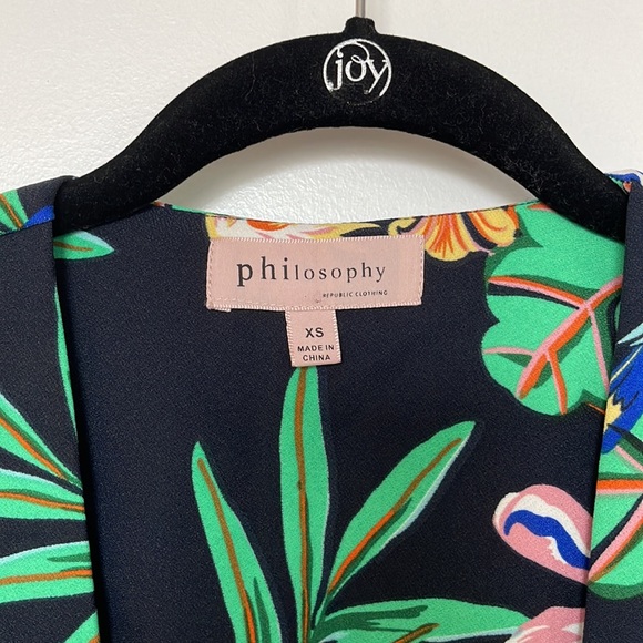 Patterned blazer - Picture 4 of 4